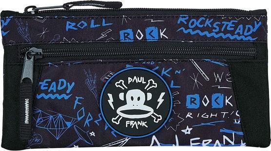 Piórnik Paul Frank Piórnik Marc Ecko Rock n'Roll 1