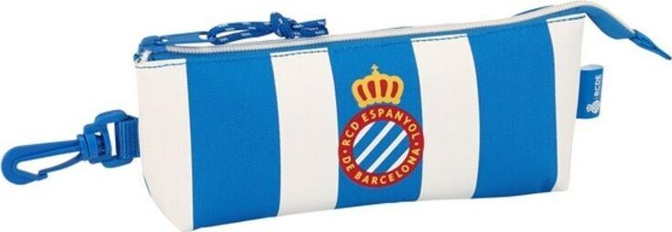 Piórnik Deportivo de la Corua Piórnik RCD Espanyol Niebieski Biały 1