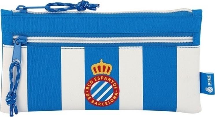 Piórnik Deportivo de la Corua Piórnik RCD Espanyol Niebieski Biały 1