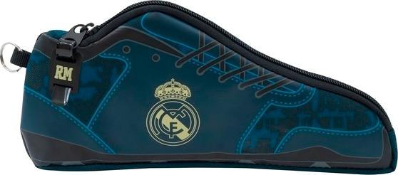 Piórnik Real Madrid Piórnik Real Madrid C.F. Granatowy 1