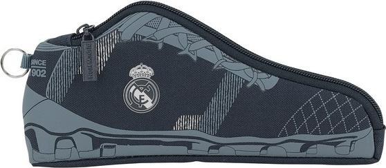 Piórnik Real Madrid Piórnik Real Madrid C.F. Gris Oscuro 1