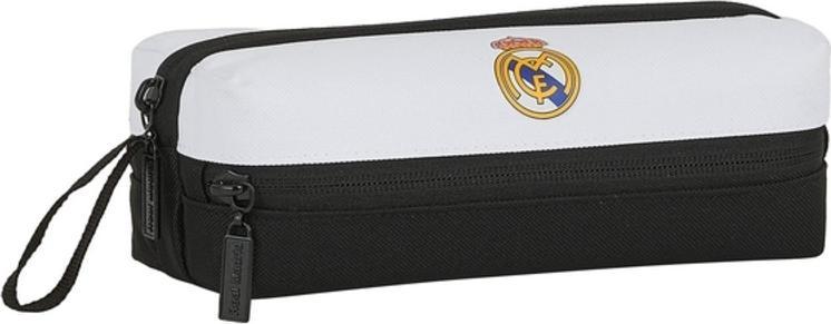 Piórnik Real Madrid Piórnik Real Madrid C.F. Biały Czarny 1