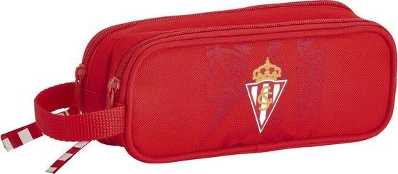 Piórnik Real Sporting de Gijon Piórnik Real Sporting de Gijón Czerwony 1