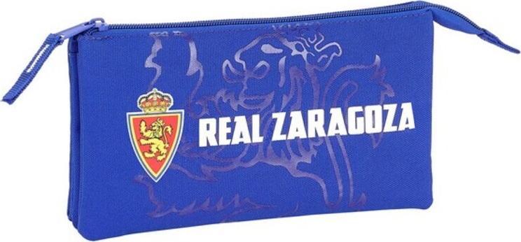 Piórnik Real Zaragoza Piórnik Real Zaragoza Niebieski 1