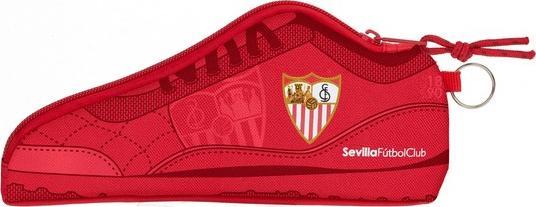 Piórnik Sevilla FC Piórnik Sevilla Ftbol Club Czerwony 1