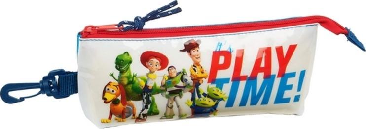 Piórnik Toy story Piórnik Toy Story Play Time Niebieski Biały 1