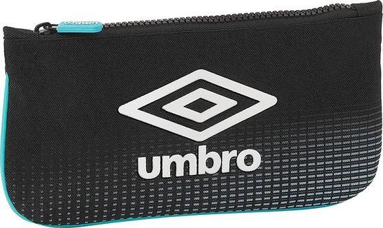 Piórnik Umbro Piórnik Umbro Czarny 1