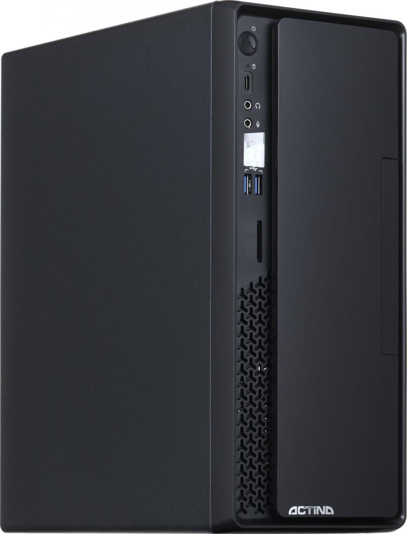 Komputer Action Actina Prime Core i5-10400, 8 GB, Intel UHD Graphics 630, 512 GB SSD Windows 10 Pro 1