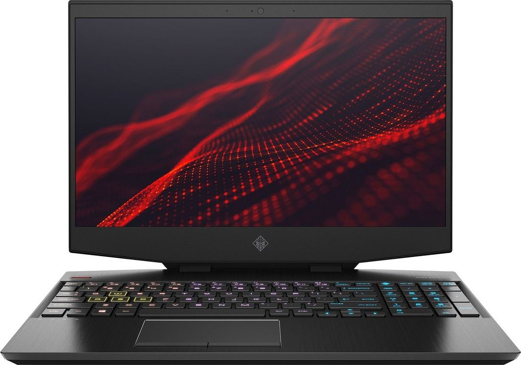 Laptop HP Omen 15-dh1016nt (132Z2EAR#AB8) 1