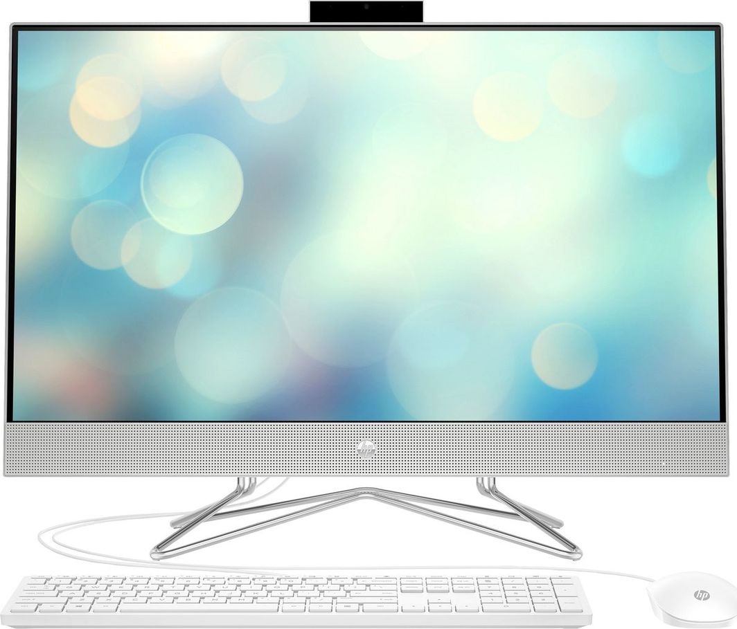 Komputer HP All-In-One 27-dp0004nq Core i7-10700T, 16 GB, 512 GB SSD 1