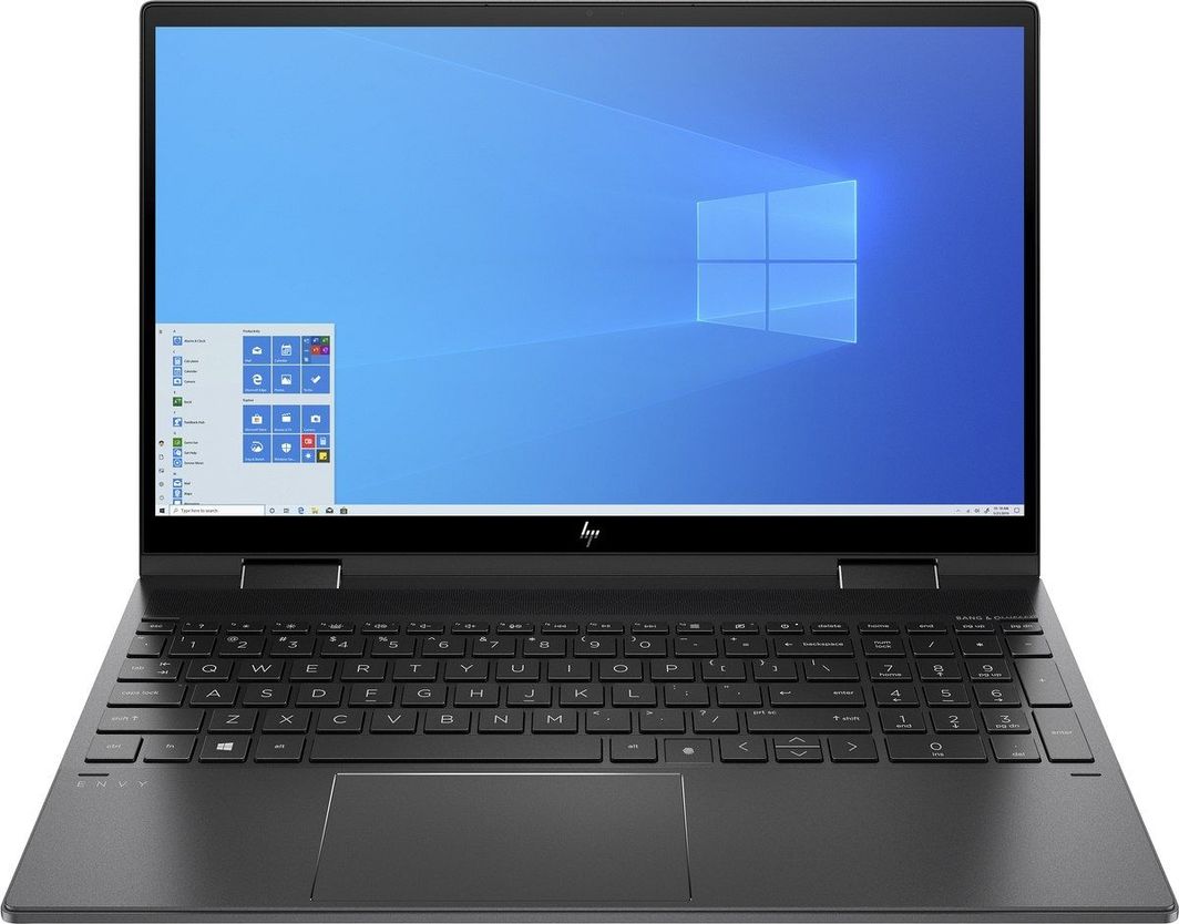 Laptop HP Envy x360 15-ee0755ng (189M9EAR#ABD) 1