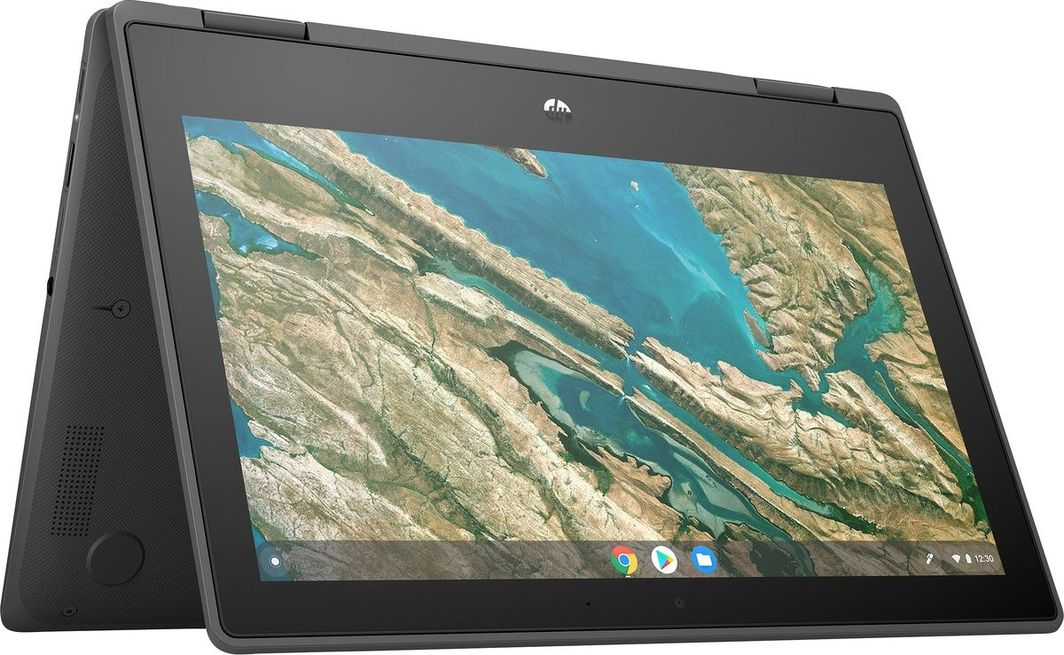 Laptop HP 2w1 HP Chromebook x360 11 Intel 32GB SSD Chrome OS 1