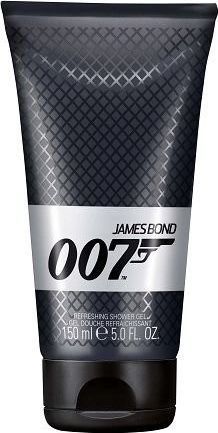 James Bond James Bond 007 James Bond 007 Żel pod prysznic 150ml 1