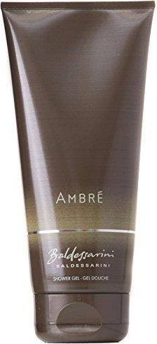 Baldessarini Ambre żel pod prysznic 200ml 1