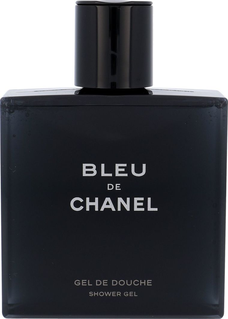 Chanel  Bleu de Chanel żel pod prysznic 200 ml dla mężczyzn 1