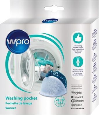 Whirlpool Woreczek do prania WAS101 - 484000008547 1