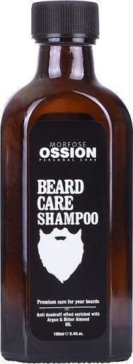 Morfose Morfose Ossion szampon do pielęgnacji brody 100ml 1