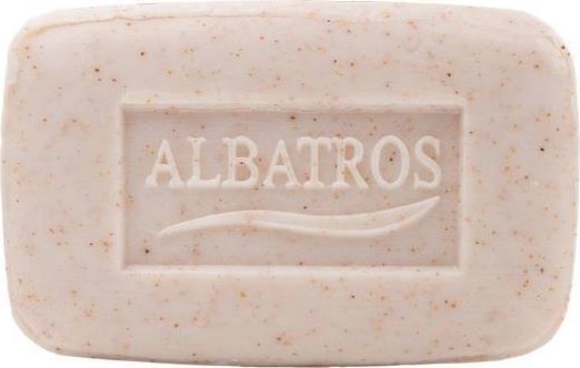 Albatros Exfoliating Soap mydło złuszczające 100g 1