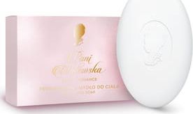 Pani Walewska Sweet Romance perfumowane mydło do ciała 100g 1