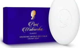 Pani Walewska Classic perfumowane mydło do ciała 100g 1