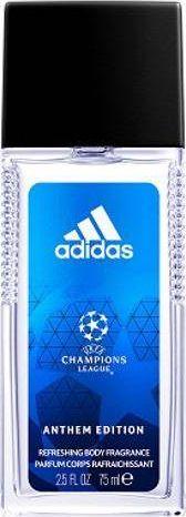 Adidas Uefa Champions League Anthem Edition dezodorant w sprayu dla mężczyzn 75ml 1