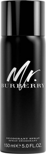 Burberry Burberry Mr.Burberry dezodorant spray 150ml 1