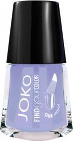 Joko Joko Find Your Color lakier do paznokci z winylem 136 Hug Me! 10ml 1