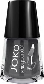 Joko Joko Find Your Color lakier do paznokci z winylem 139 Moroccan Mud 10ml 1