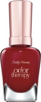 Sally Hansen Sally Hansen Color Therapy Argan Oil Formula lakier do paznokci 370 Unwine'd 147ml 1