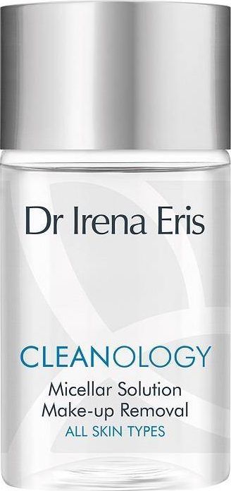 Dr Irena Eris Dr Irena Eris Cleanology Micellar Solution Make-up Removal płyn micelarny do demakijażu twarzy i oczu do każdego t 1