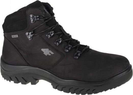 Buty trekkingowe męskie 4f H4Z21-OBMH258 czarne r. 43 1