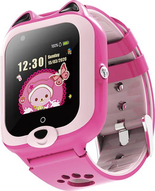 Smartwatch Garrett Funky Różowy  (GAR000085) 1