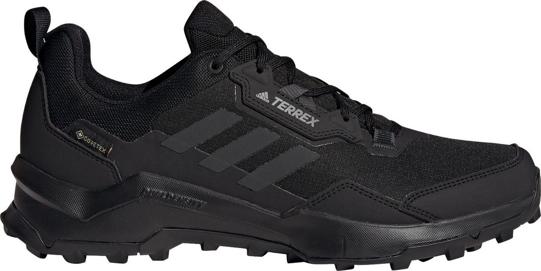 Buty trekkingowe męskie Adidas Terrex AX4 GTX czarne r. 47 1/3 1
