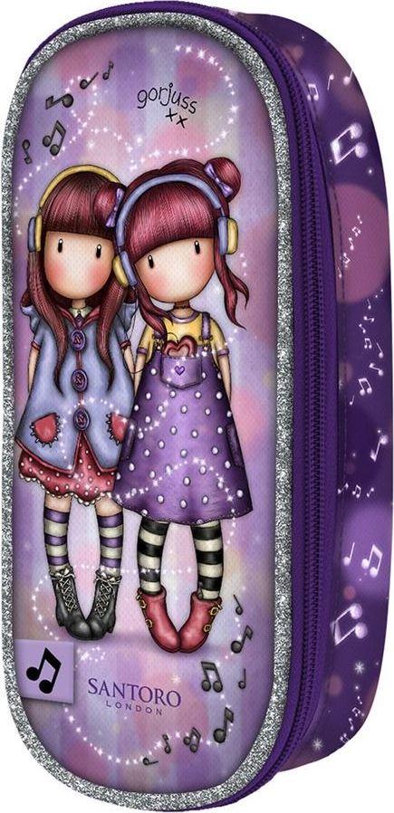 Piórnik Santoro Piórnik na Suwak. The Duet 1