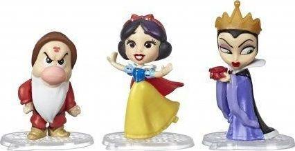 Figurka Hasbro Disney Princess Comic - 3-pak (E7407) 1