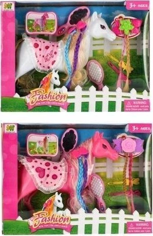 Figurka Mega Creative KONIK AKC 34X26X8 MC MIX2 WB 18/36 1