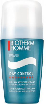  Biotherm Homme Day Control antiperspirant roll-on 75 ml 1