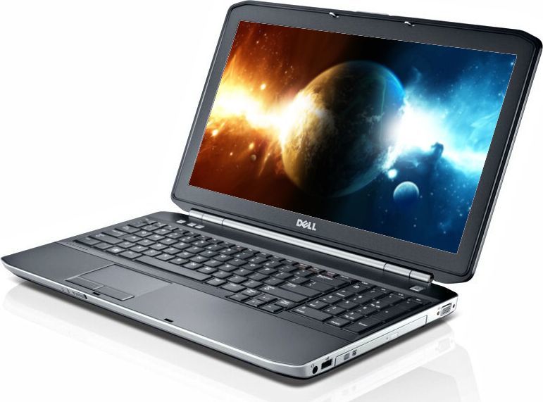 Laptop Dell LATITUDE E5520 FullHD i7 8GB 512SSD HDMI W10 1