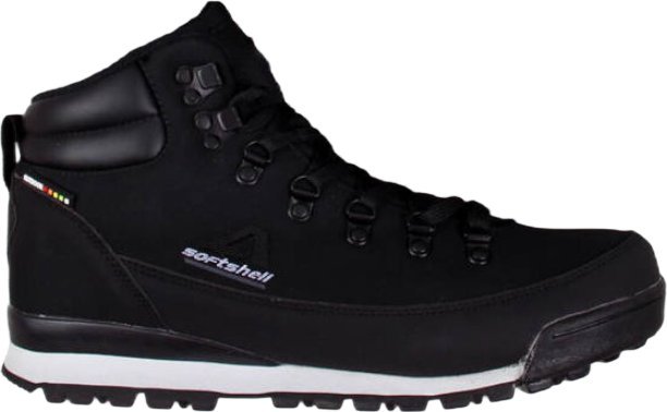 Buty trekkingowe męskie American Club AM847A czarne r. 44 1