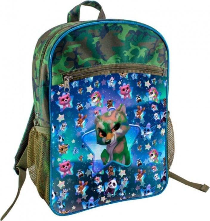Tactic Lumo Stars Plecak Camo 1