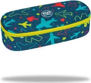 Piórnik Patio Piórnik Campus Sky flights D062328 CoolPack 1