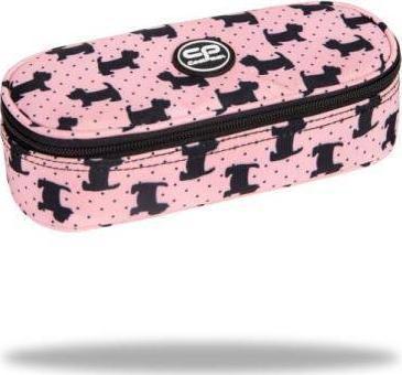 Piórnik Patio Piórnik Campus Doggies D062332 CoolPack 1