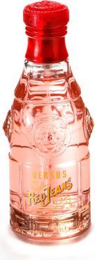  Versace Jeans Red EDT 75 ml  1