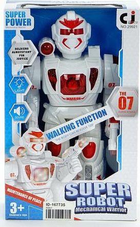 Figurka Adar Robot (524729) 1