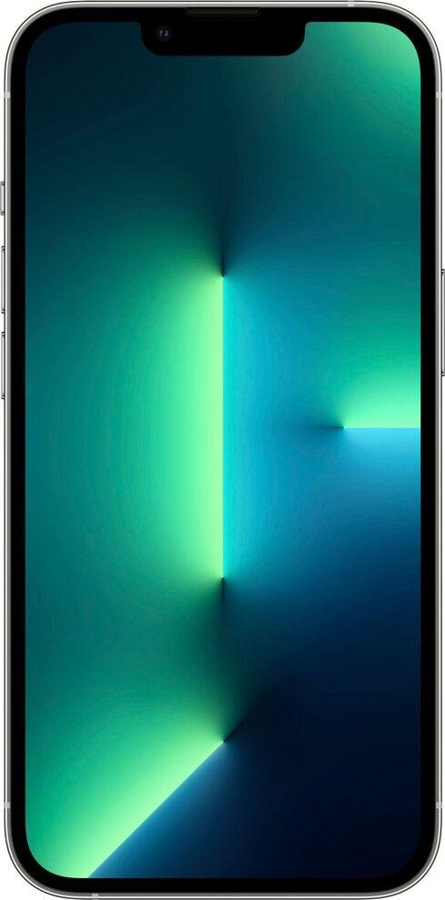 Apple iPhone 13 Pro 5G 6/256GB Srebrny (MLVF3PM/A
