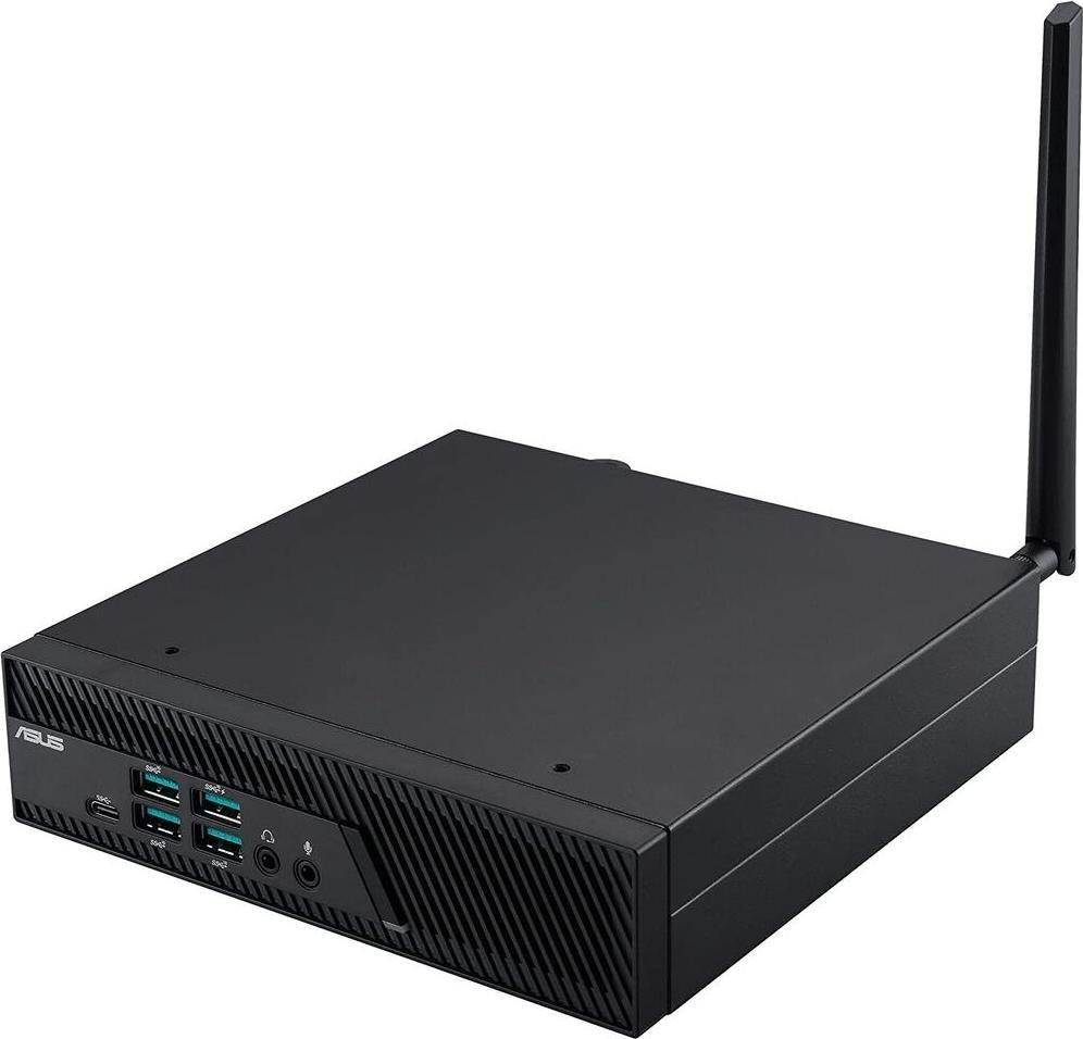 Komputer Asus Vivo PB62-B5016MH Intel Core i5-11400 8 GB 256 GB SSD 1