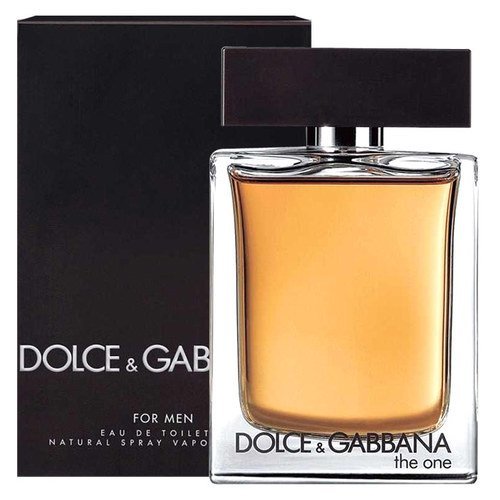 Dolce & Gabbana The One EDT 150 ml 1