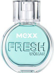  Mexx Fresh Woman EDT 30ml 1