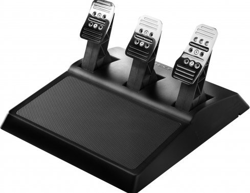 Thrustmaster Ferrari T300 Alcantara-Edition (4160652) +
