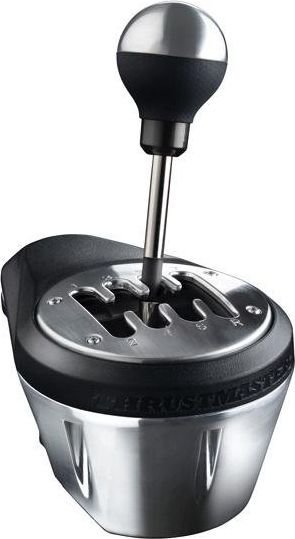 Thrustmaster T300 ALCANTARA + TH8A セット Kierownica Thrustmaster Kierownica Ferrari T300 Alcantara